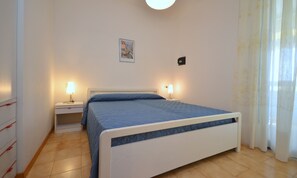 1 bedroom, WiFi