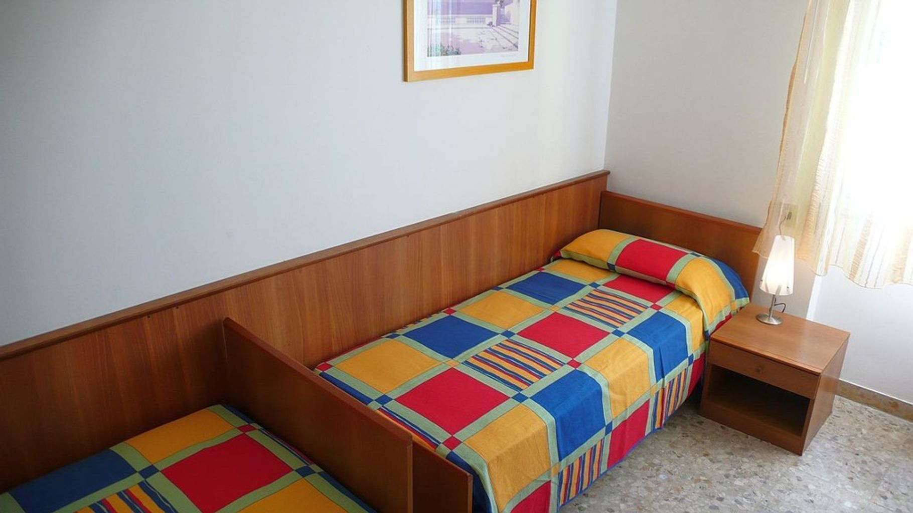 3 soveværelser, Wi-Fi