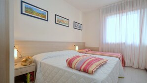 1 slaapkamer