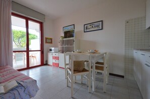 Interior - Relaxing family house in a central area (Bibione)