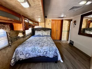 3 Schlafzimmer, WLAN, Bettwäsche