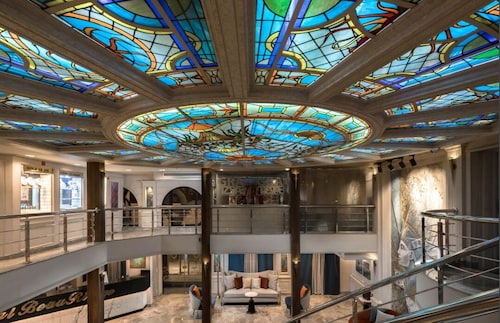 Excellent Nile cruise 4 & 6 Nights