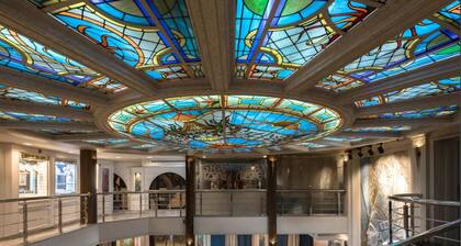 Excellent Nile cruise 4 & 6 Nights