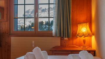 1 bedroom, free WiFi