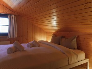 3 Schlafzimmer, kostenloses WLAN