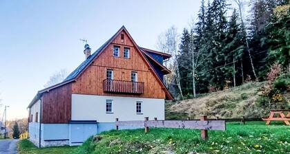 Hermoso apartamento para 4 personas con WIFI y TV