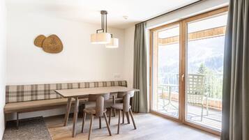 Apartment | Interior