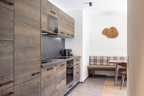 Appartement | Cuisine privée