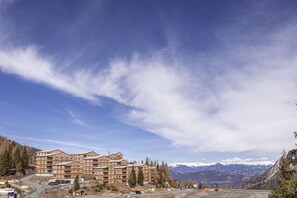 Apartment | Außenbereich