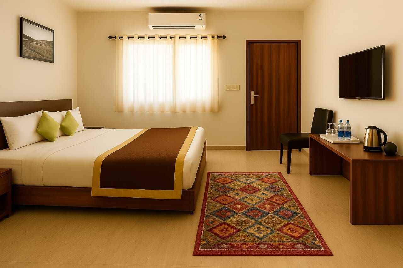 Kamar
