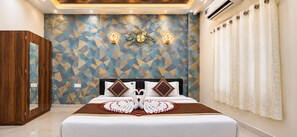 Room - HOTEL ANNAPURNA REGENCY (Mirzapur)