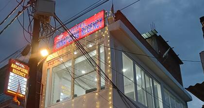 HOTEL ANNAPURNA REGENCY