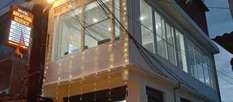 HOTEL ANNAPURNA REGENCY