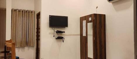 Bureau, Wi-Fi gratuit