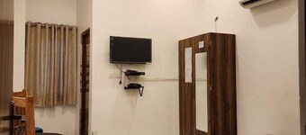 HOTEL ANNAPURNA REGENCY