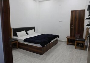 1 chambre, bureau, Wi-Fi gratuit
