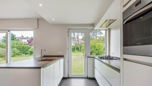Villa | Cucina privata