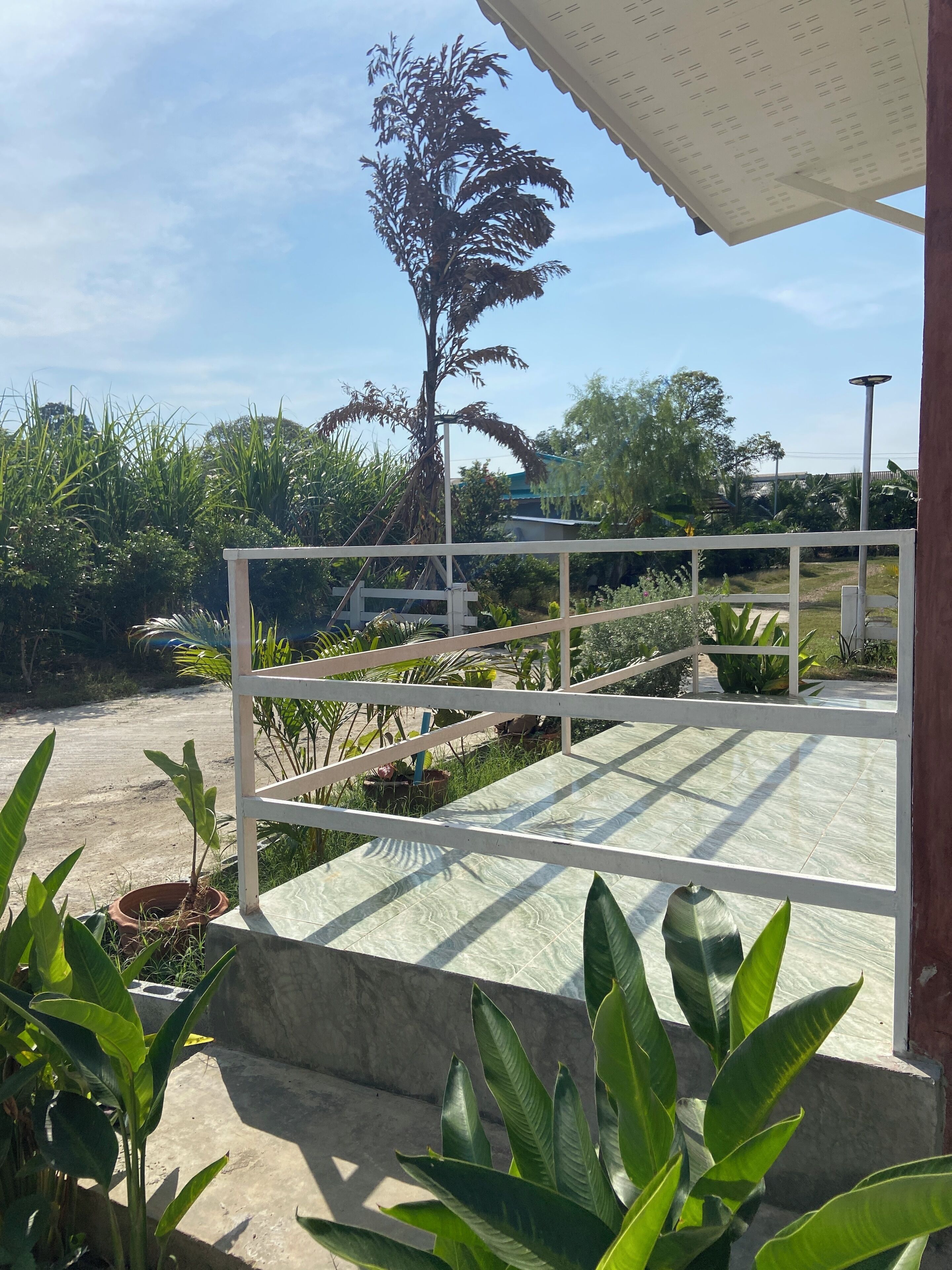 House, Garden View | Terrace/patio