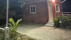 Exterior - Gandhari1 (Kamphaeng Saen)