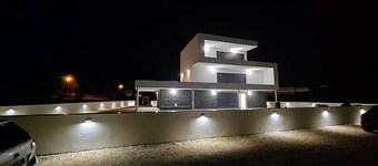 Lux Holiday Home Slatki