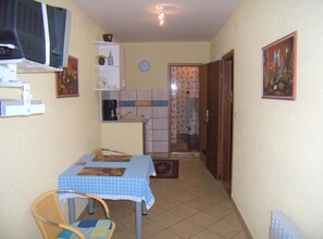 Apartment (One Bedroom Apartment with Sea View) | Lobby - Crikvenica Apartments and Rooms With Sea View (Crikvenica)