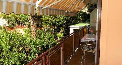 Crikvenica Apartments and Rooms With Sea View