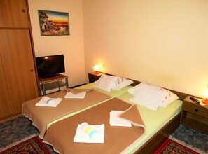 Appartement (Classic One Bedroom Apartment with Se) | 5 chambres, accès au Wi-Fi (inclus)