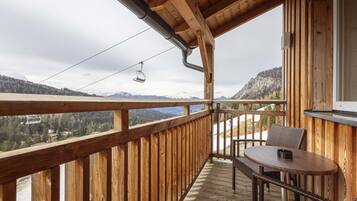 Apartment | Unterkunftsgelände