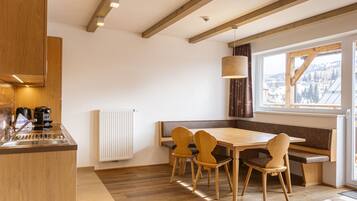 Departamento | Restaurantes