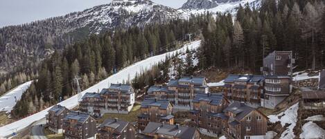 Apartment | Exterior