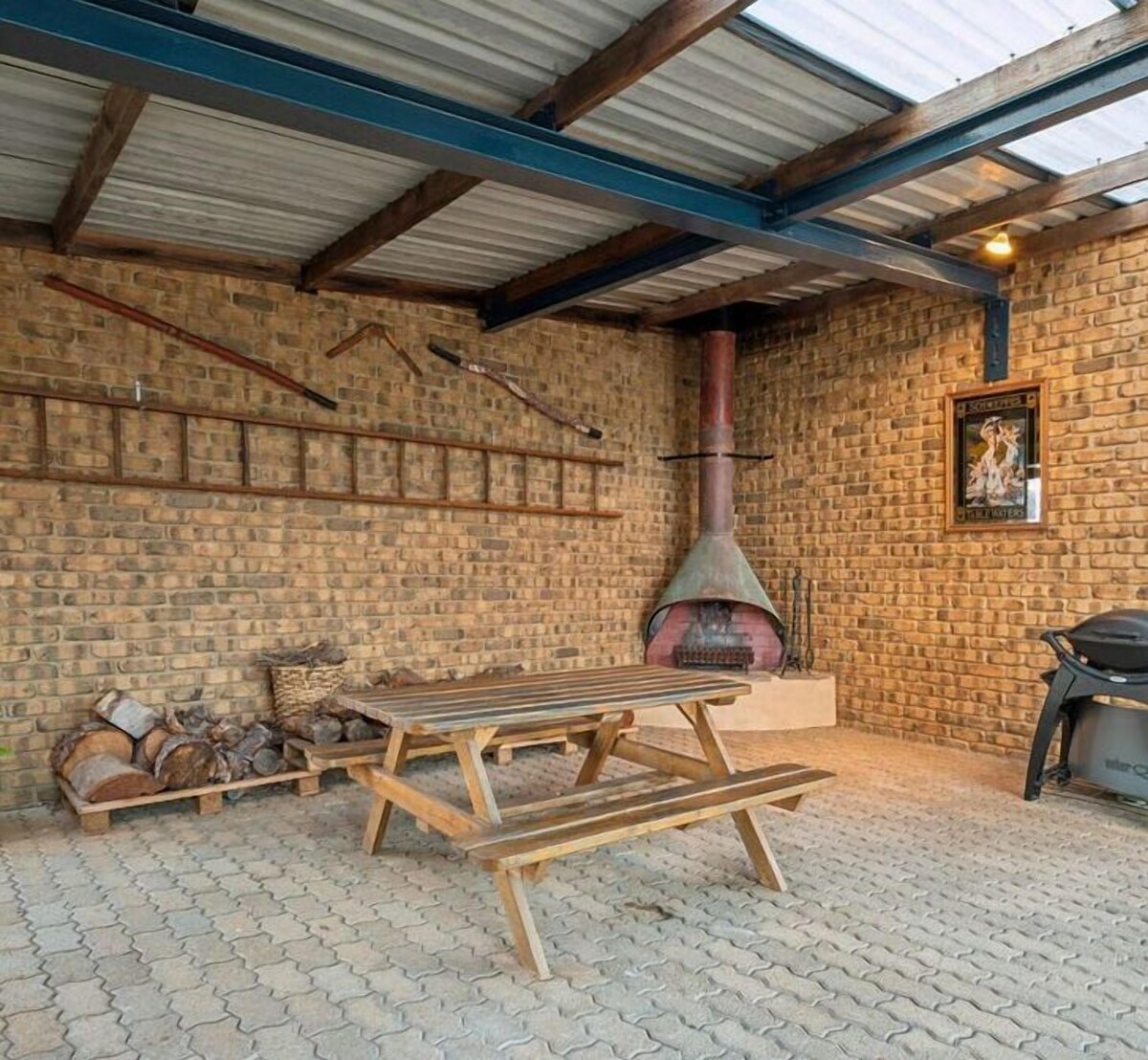 Image de profil de l’hôte