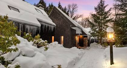 Mountain Haven for Families | Deck | Shuttle | Views