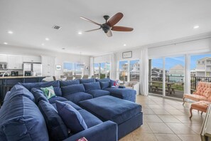 TV - Private Heated Pool Hot Tub Gulf View Elevator (Gulf Shores)