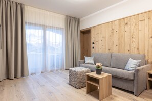 apartman | Nappalirész