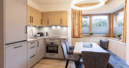 Ferienwohnung mit 2 Schlafzimmern fur 6 Personen