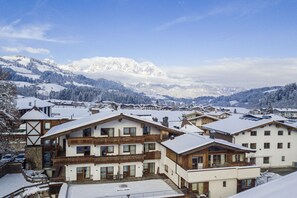 Exterior - Ferienwohnung mit 2 Schlafzimmern fur 6 Personen (Reith bei Kitzbuehel)
