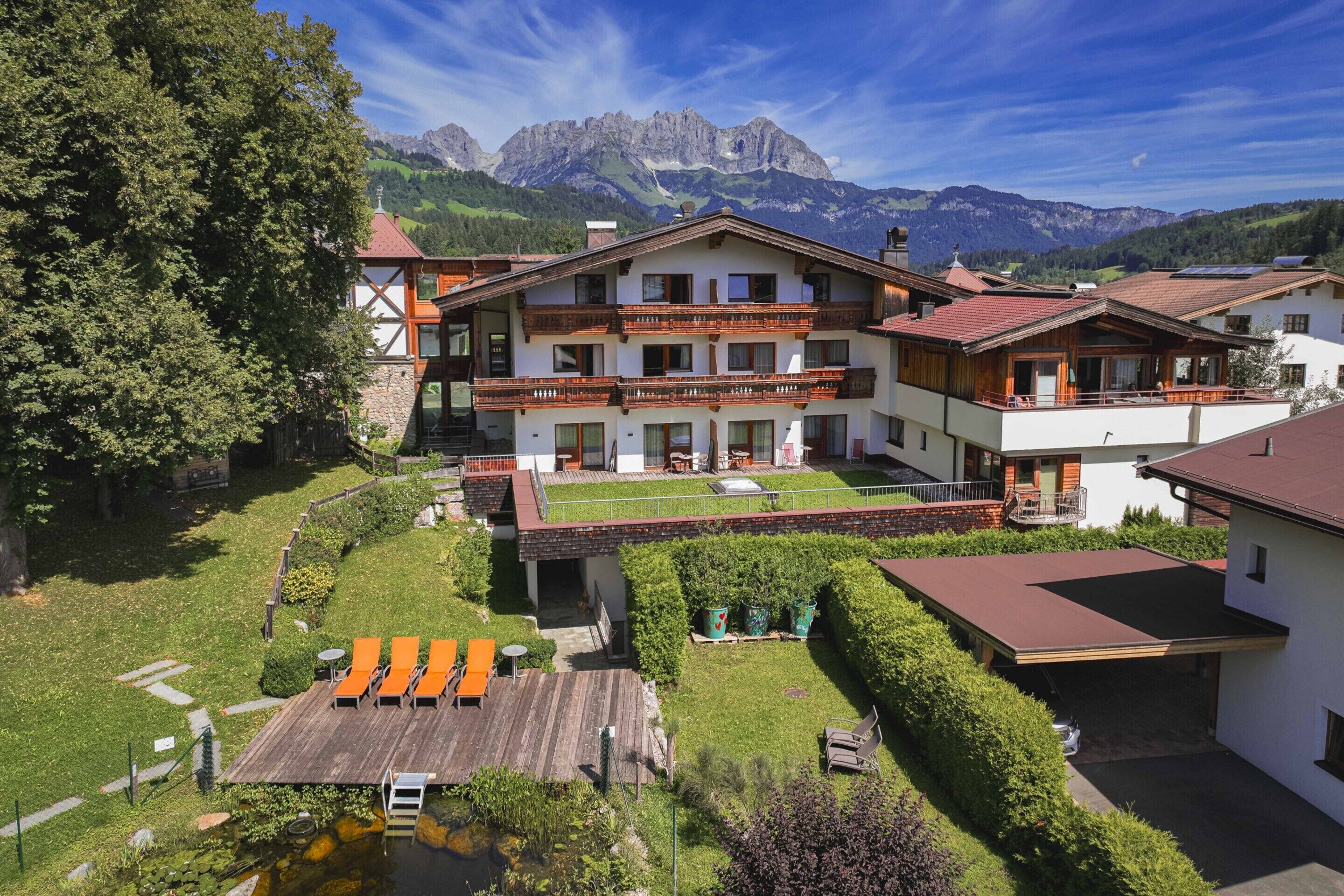 Appartement | Exterieur