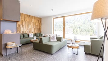 Departamento | Área de sala de estar