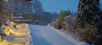 Beautiful vacation room near Wutachschlucht