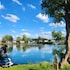 Tranquil Malton Lodge Retreat