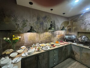 مطعم