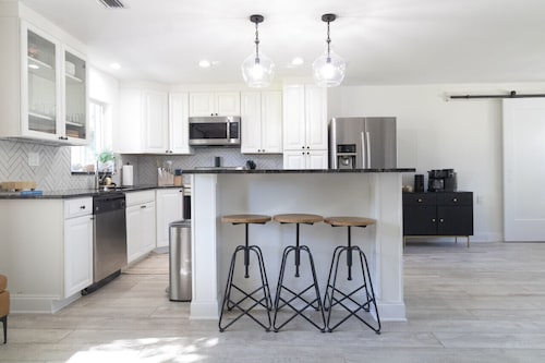 *NEW* Riverside Retreat w/ Pool