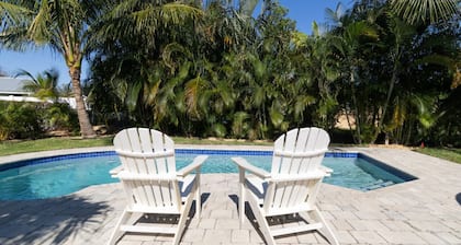 *NEW* Riverside Retreat w/ Pool