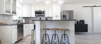 *NEW* Riverside Retreat w/ Pool