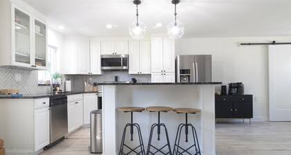 *NEW* Riverside Retreat w/ Pool