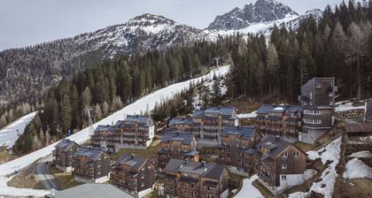Superior Chalet With Finnish Sauna