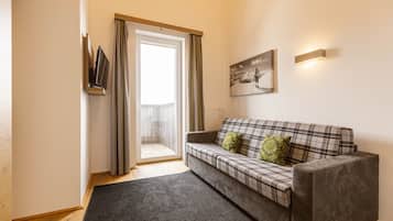 Apartment | Wohnbereich