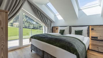 Apartment | 4 bedrooms
