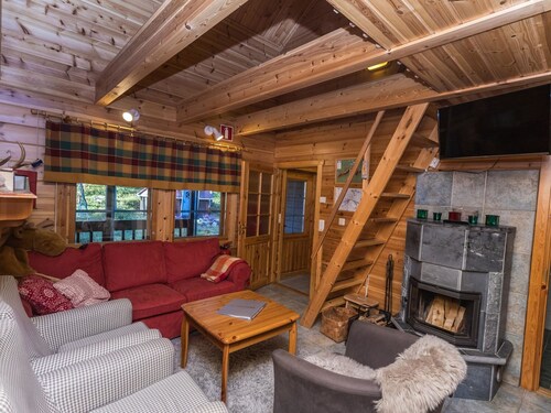 Marjarinne 8 a by Interhome