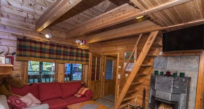 Marjarinne 8 a by Interhome